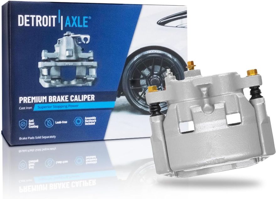 Main Image - Front Right Disc Brake Caliper