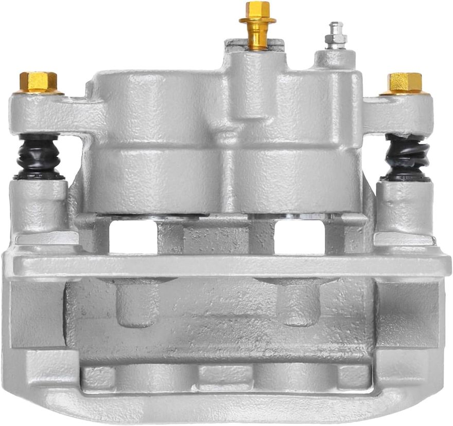 Front Right Disc Brake Caliper - 4295-H