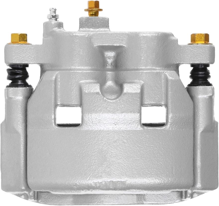 Front Right Disc Brake Caliper - 4295-H