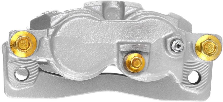 Front Right Disc Brake Caliper - 4295-H