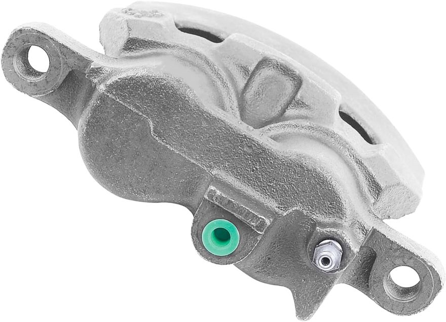 Front Right Disc Brake Caliper - 4295