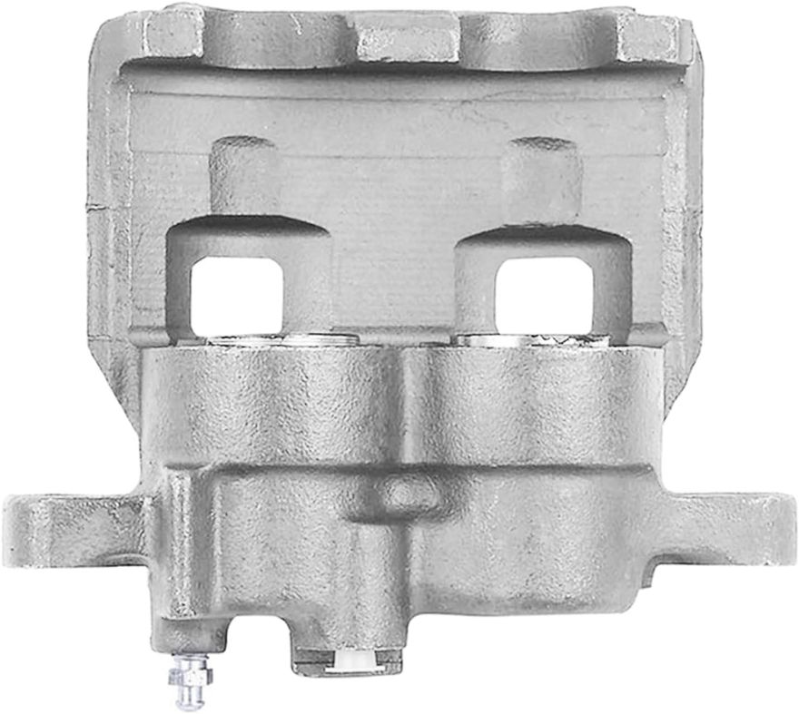 Front Right Disc Brake Caliper - 4295