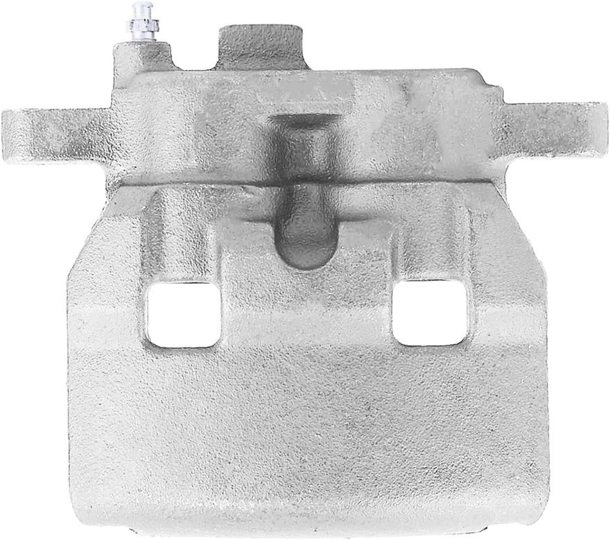 Front Right Disc Brake Caliper - 4295