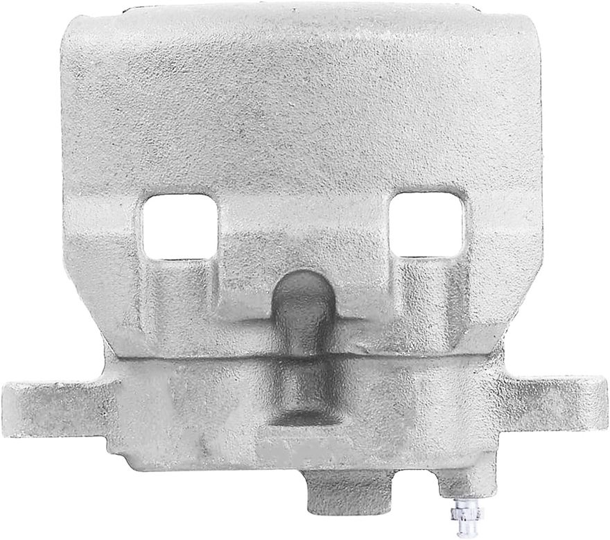 Front Right Disc Brake Caliper - 4295