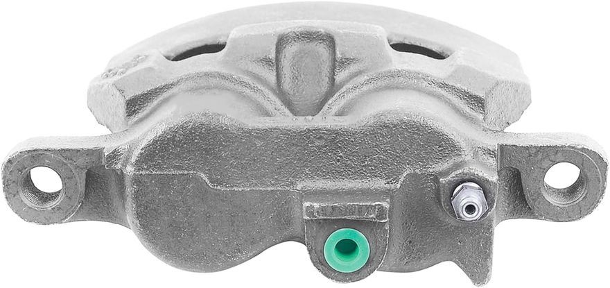 Front Right Disc Brake Caliper - 4295