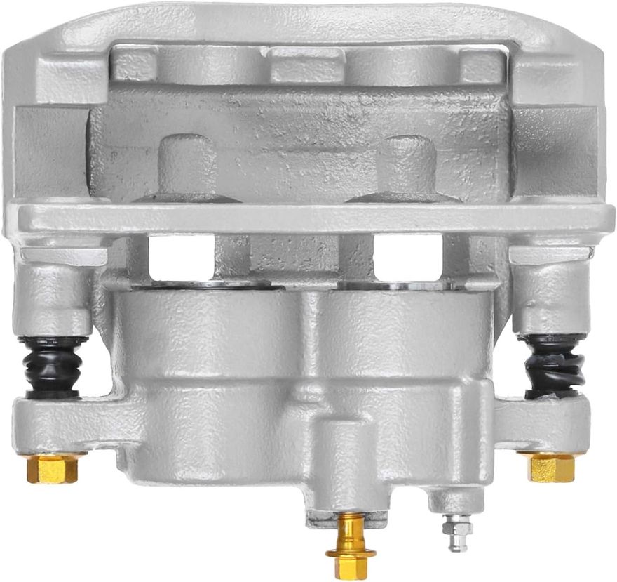 Front Left Disc Brake Caliper - 4296-H