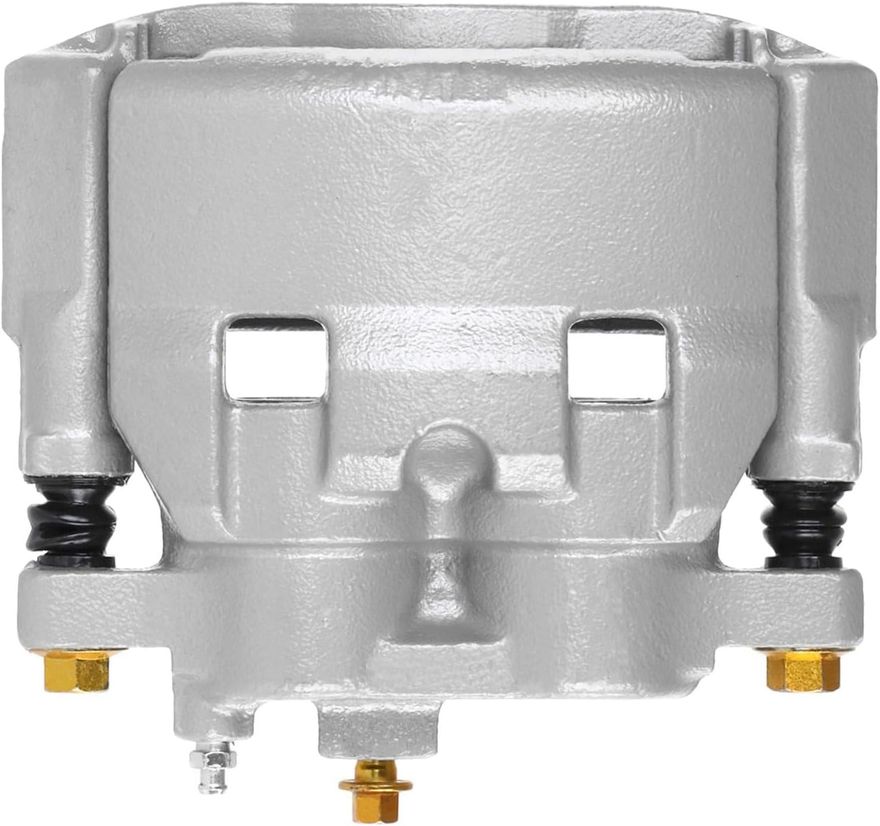 Front Left Disc Brake Caliper - 4296-H