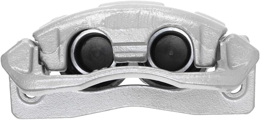 Front Left Disc Brake Caliper - 4296-H