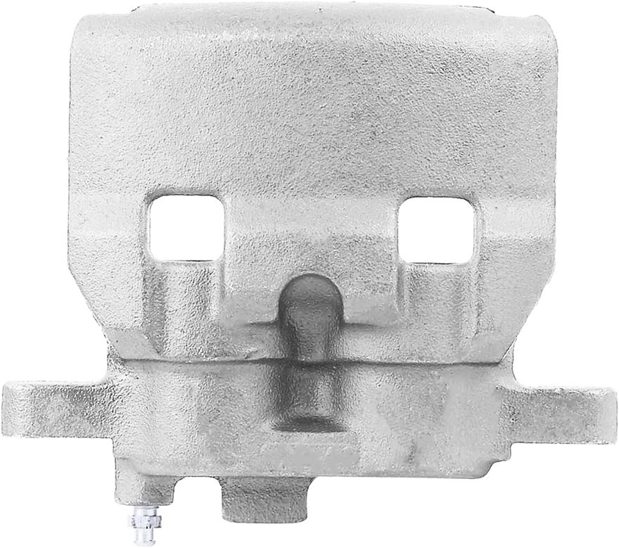 Front Left Disc Brake Caliper - 4296