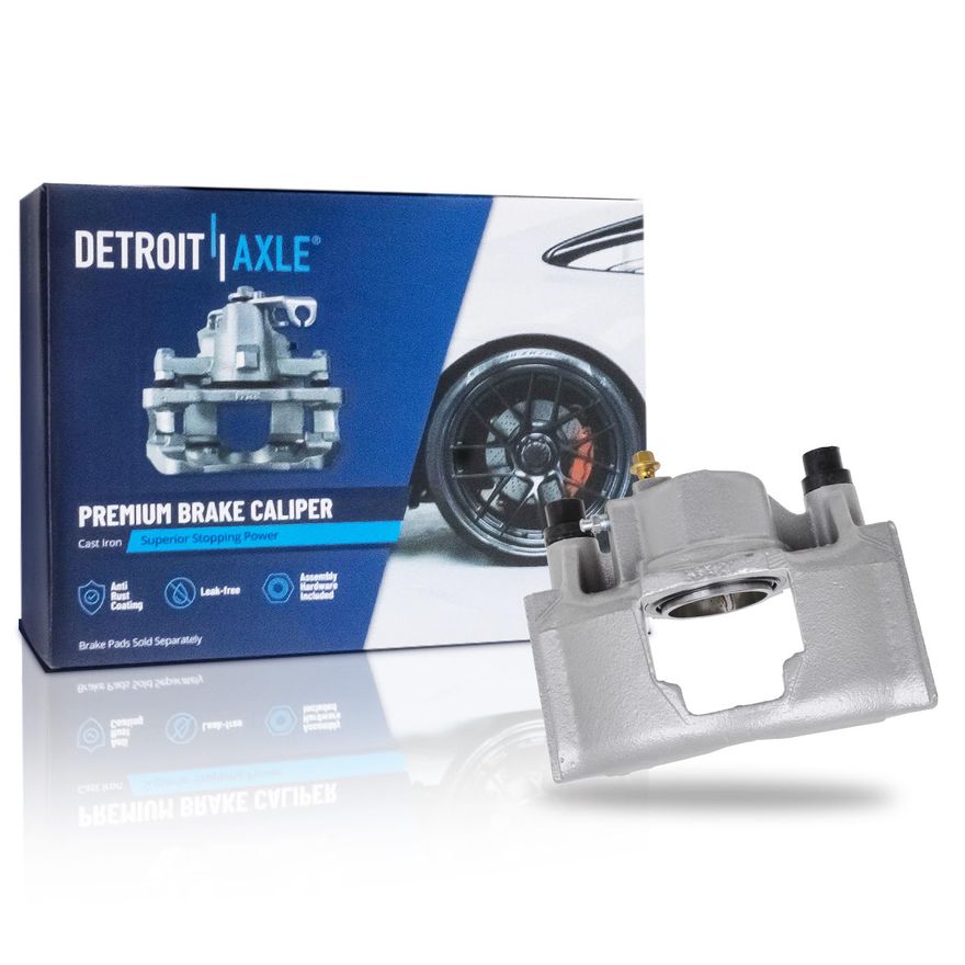 Main Image - Front Left Disc Brake Caliper