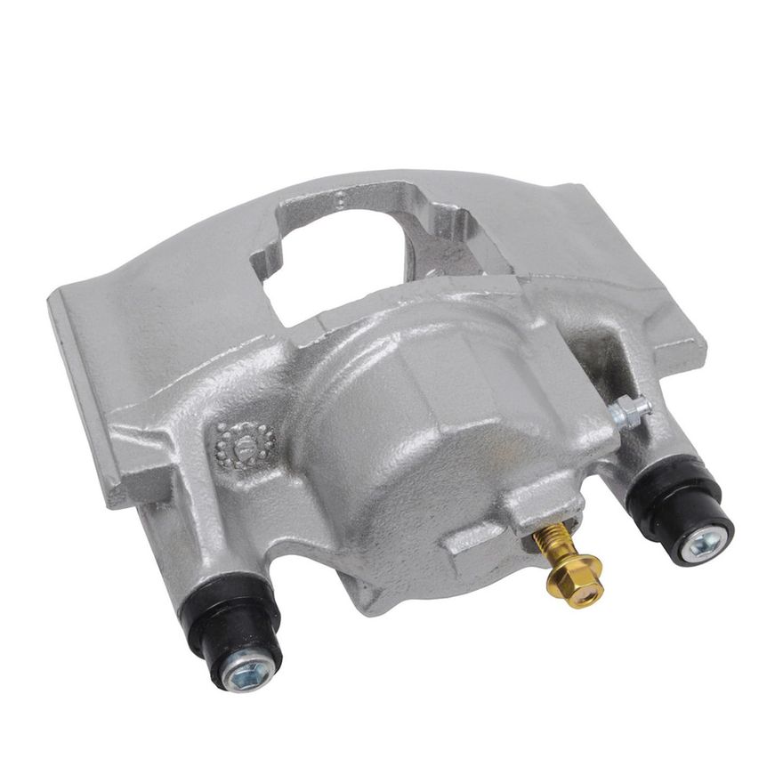 Front Left Disc Brake Caliper - 4304-H