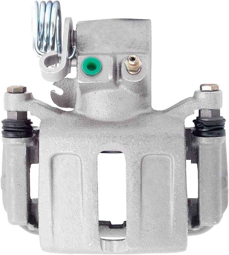 Rear Right Disc Brake Caliper - 4301-H