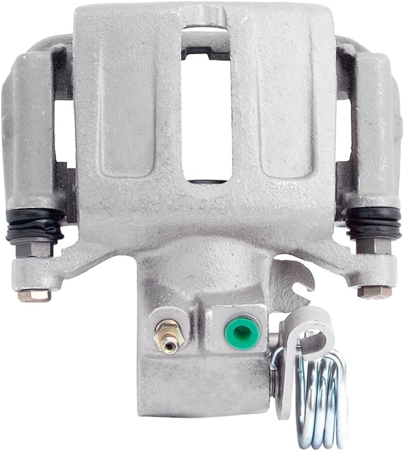 Rear Right Disc Brake Caliper - 4301-H