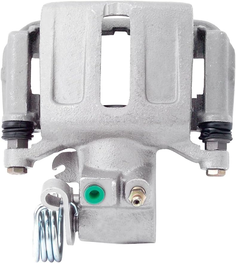 Rear Left Disc Brake Caliper - 4302-H