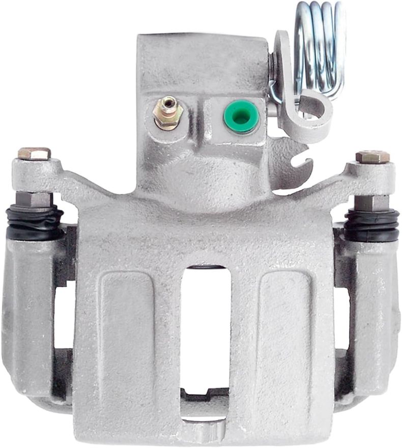 Rear Left Disc Brake Caliper - 4302-H