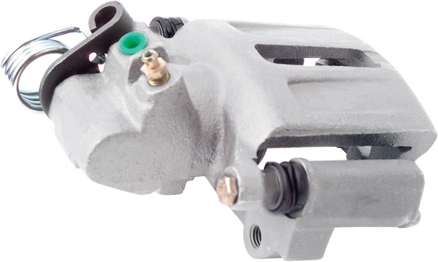 Rear Left Disc Brake Caliper - 4302-H