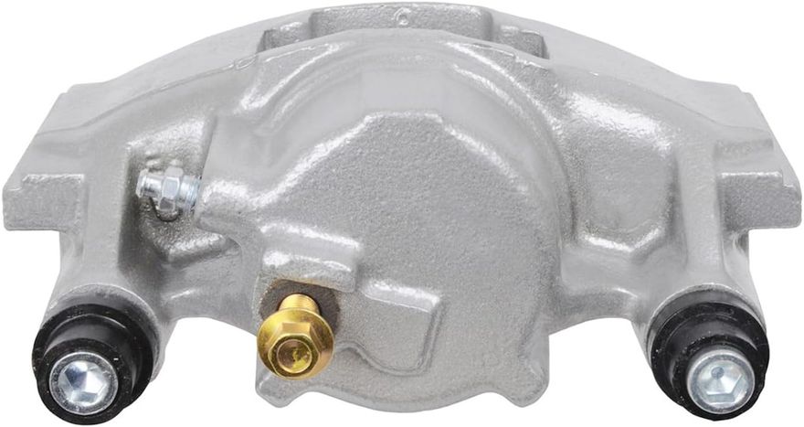 1988 Chevrolet K1500 Front Passenger Side Brake Caliper