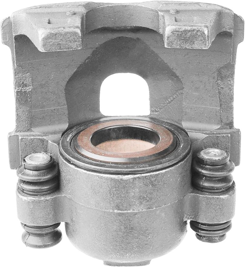 Front Left Disc Brake Caliper - 4316-H