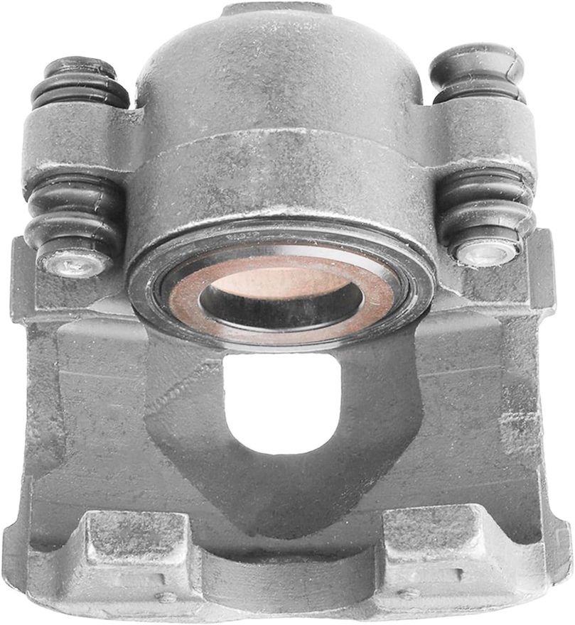 Front Left Disc Brake Caliper - 4316-H