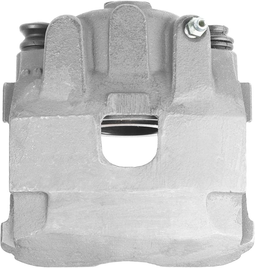Front Left Disc Brake Caliper - 4316-H