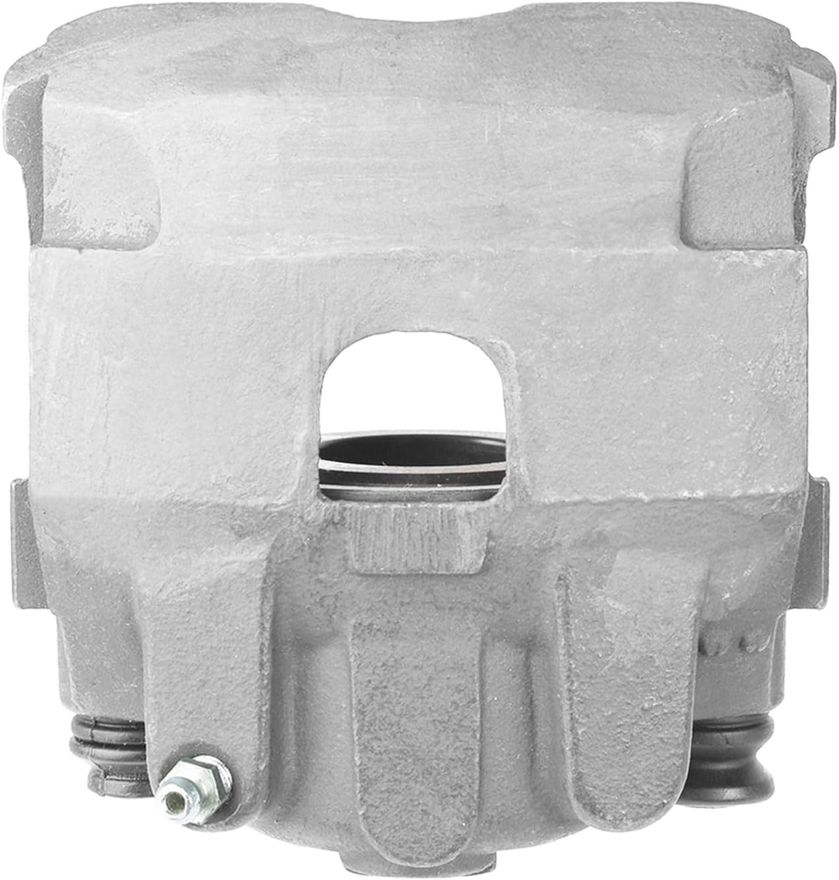 Front Left Disc Brake Caliper - 4316-H