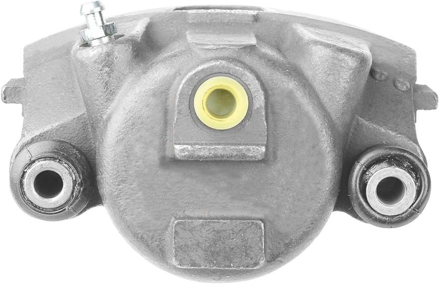 Front Left Disc Brake Caliper - 4316-H