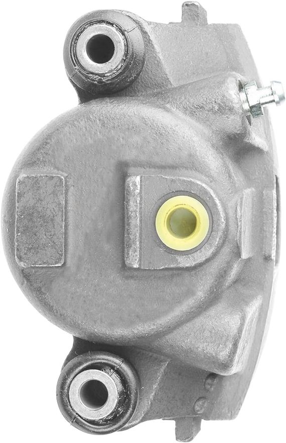 Front Left Disc Brake Caliper - 4316-H