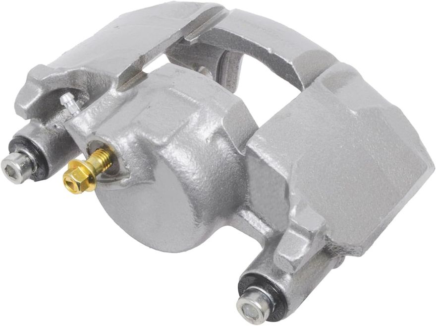 Front Left Brake Caliper - 4318-H