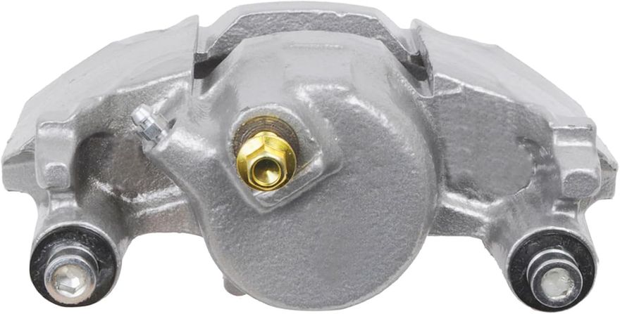 Front Left Brake Caliper - 4318-H