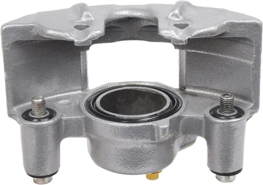 Front Left Brake Caliper - 4318-H