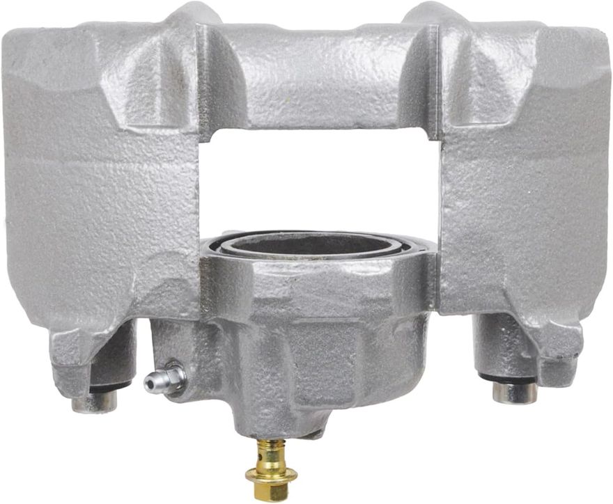 Front Left Brake Caliper - 4318-H