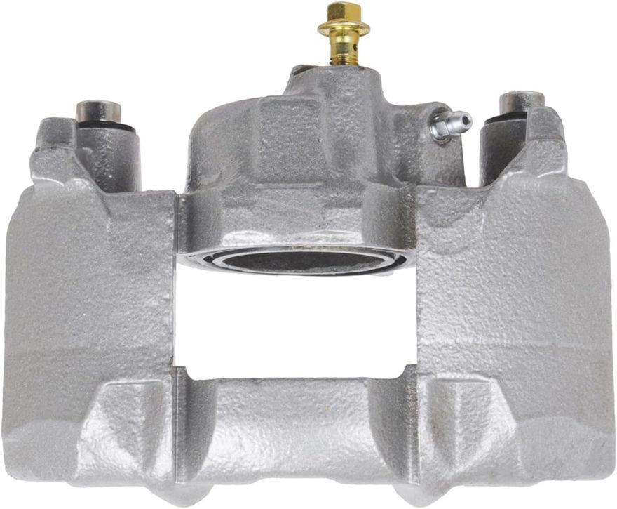 Front Left Brake Caliper - 4318-H