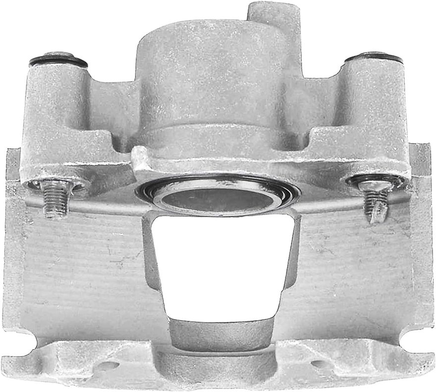 Front Brake Caliper - 4319-H / 4320-H
