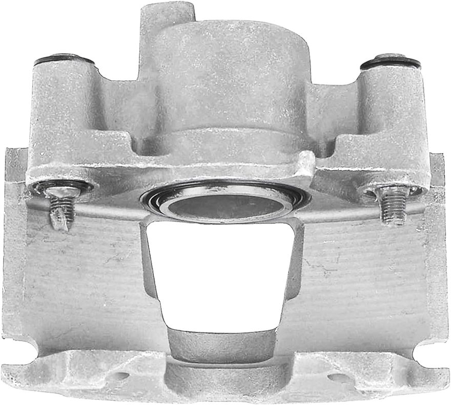 Front Brake Caliper - 4319-H / 4320-H