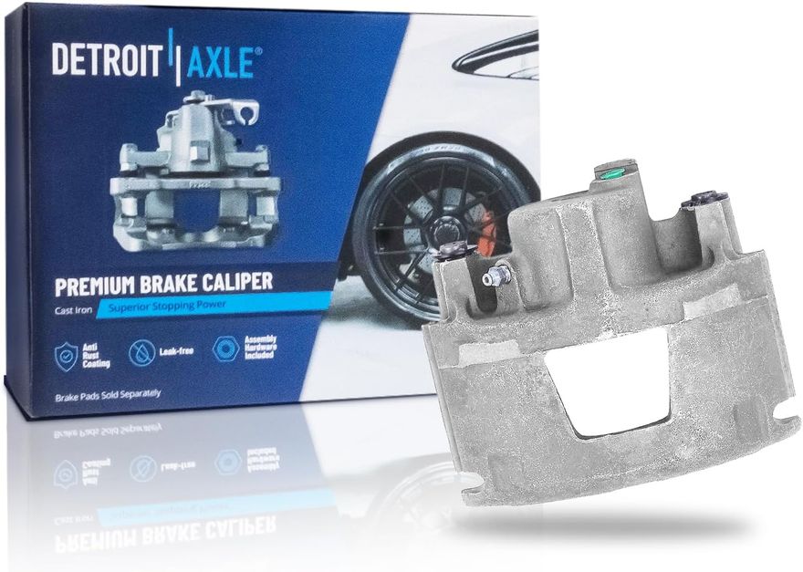 Main Image - Front Right Disc Brake Caliper