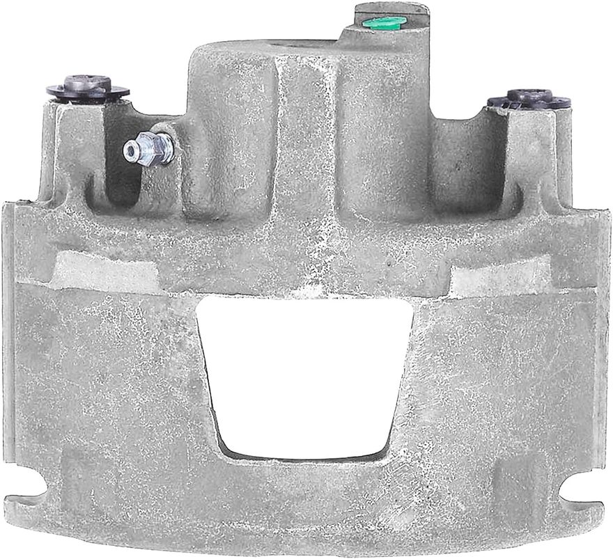 Front Right Disc Brake Caliper - 4319-H