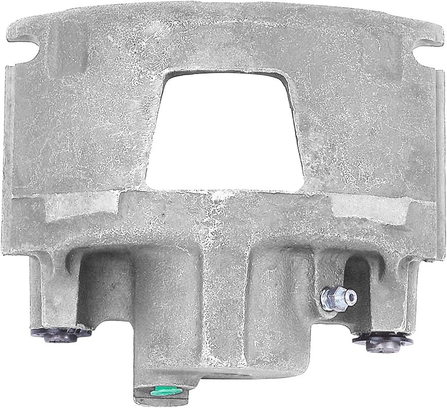 Front Right Disc Brake Caliper - 4319-H