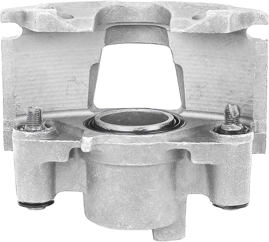 Front Right Disc Brake Caliper - 4319-H