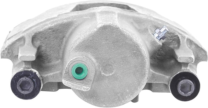 Front Right Disc Brake Caliper - 4319-H