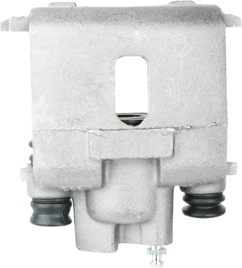 Rear Left Disc Brake Caliper - 4324-H