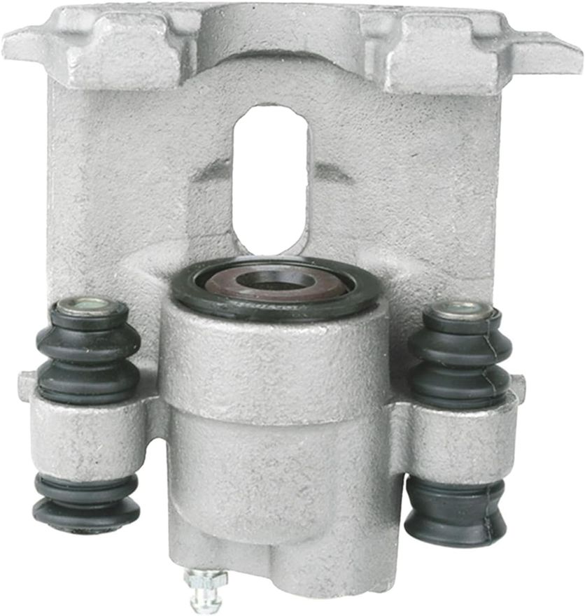 Rear Left Disc Brake Caliper - 4324-H