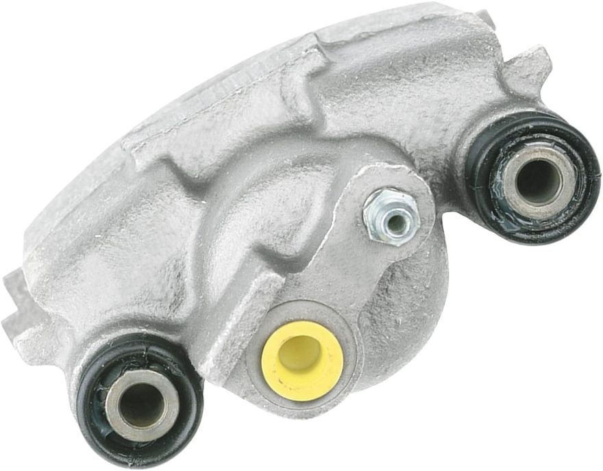 Rear Left Disc Brake Caliper - 4324-H