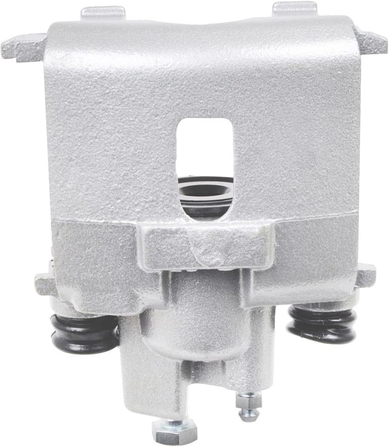 Rear Left Disc Brake Caliper - 4326-H