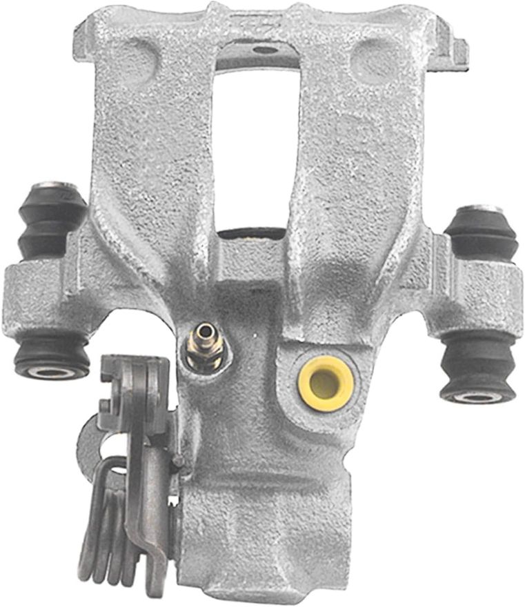 Rear Right Disc Brake Caliper - 4329-H