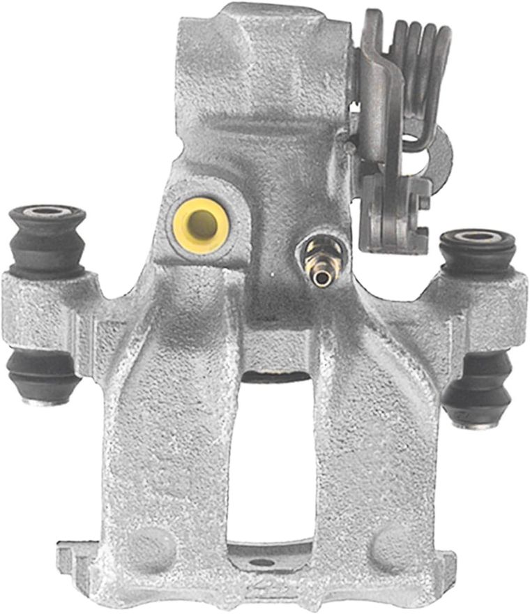Rear Right Disc Brake Caliper - 4329-H