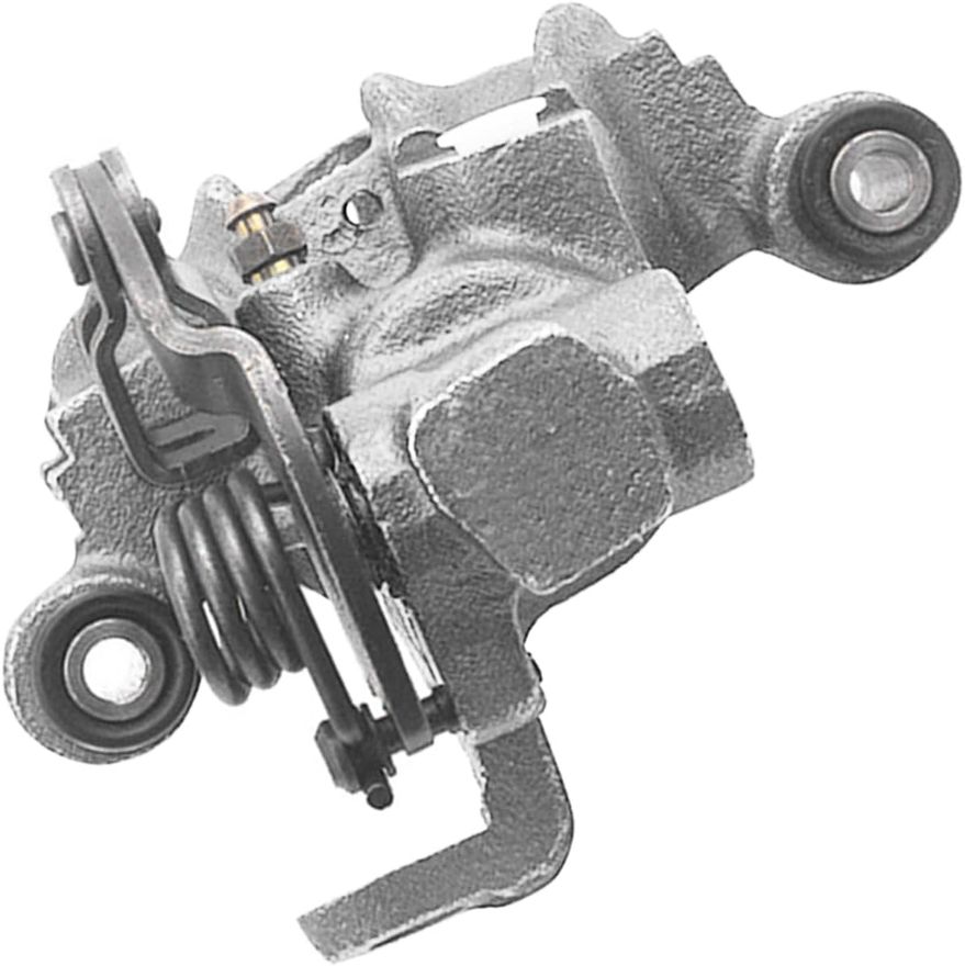 Rear Right Disc Brake Caliper - 4329-H
