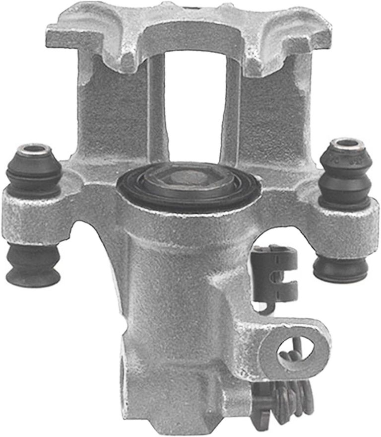 Rear Right Disc Brake Caliper - 4329-H