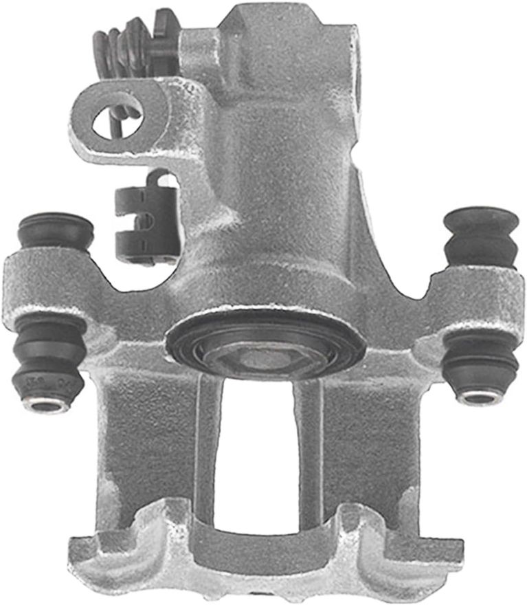 Rear Right Disc Brake Caliper - 4329-H