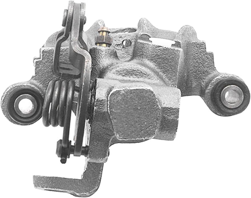 Rear Right Disc Brake Caliper - 4329-H