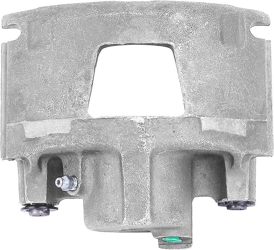Front Left Disc Brake Caliper - 4320-H